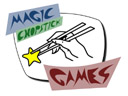 Visit the Magic Chopstick Games site